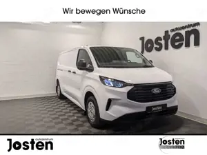 Ford Transit Kasten 320 L2H1 2.0 EcoBlue CarPlay SHZ GJR