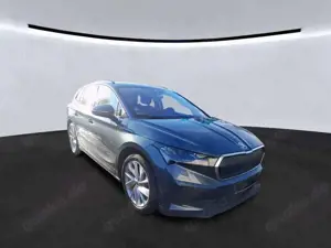Skoda Enyaq iV 60 LOFT +RKAM +CARPLAY +MATRIX +ACC +NAVI +SHZ Bild 2