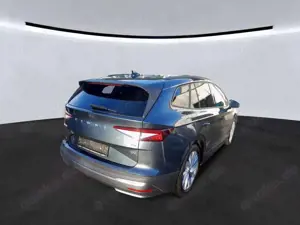 Skoda Enyaq iV 60 LOFT +RKAM +CARPLAY +MATRIX +ACC +NAVI +SHZ Bild 3