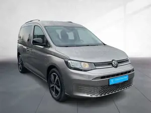 Volkswagen Caddy Life 2,0 TDI KLIMA NAV ACC SIDE LANE Bild 4