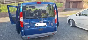 Fiat Doblo Bild 5