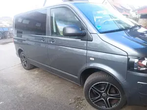 Volkswagen T5 Multivan Multivan Startline