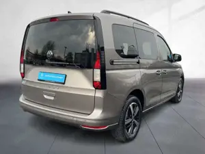 Volkswagen Caddy Life 2,0 TDI KLIMA NAV ACC SIDE LANE Bild 3