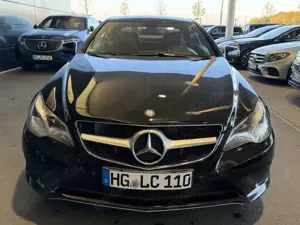 Mercedes-Benz E 200 E 200 (207.334)