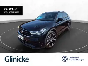 Volkswagen Tiguan Allspace 2.0 TDI DSG R-Line 4x4 Standh. A