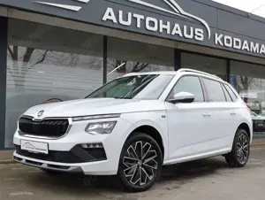 Skoda Kamiq Selection*Virtual*ACC*MATRIX LED*Kamera*17