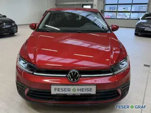 Volkswagen Polo Life 1.0 TSI LED/Sitzhzg./Navi/App-Connect