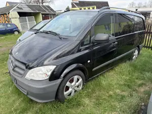 Mercedes-Benz Vito 116 CDI lang (639.603)