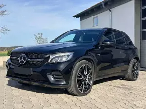 Mercedes-Benz GLC 43 AMG Mwst. ausweisbar  Top-Zustand