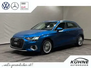 Audi A3 advanced 30 TFSI S tronic | LED NAV