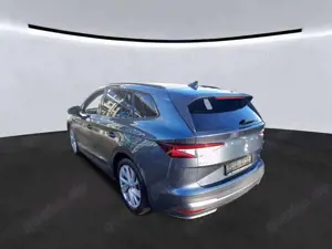Skoda Enyaq iV 60 LOFT +RKAM +CARPLAY +MATRIX +ACC +NAVI +SHZ Bild 4