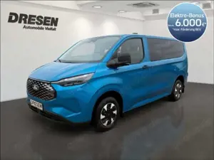 Ford Transit Custom Kombi Elektro 340 L1 Trend/Kamera/0%/Android-Auto/