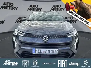 Renault Captur Techno1.3TCe 140 Mild-Hybr.Navi Rückfahrk