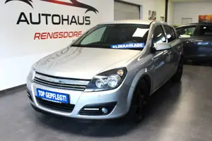 Opel Astra H Lim. Edition 1.6 Benzin