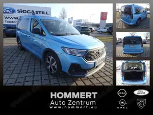 Ford Grand Tourneo Connect Active L2 7-SITZER*iACC*NAVI*CAM