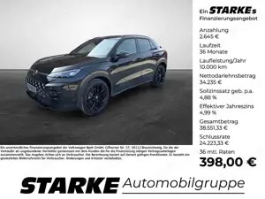 Volkswagen T-Roc 1.5 eTSI DSG R-Line