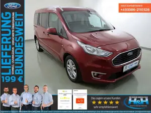 Ford Grand Tourneo
