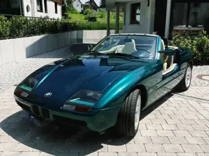 BMW Z1 Z1