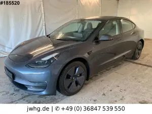 Tesla Model 3 Dual AWD Wärmepumpe Autopilot-3 Ryzen