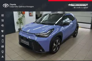 Toyota Aygo X 1,5 Hybrid Teamplayer*SHZ*LED*ACC*Kamera