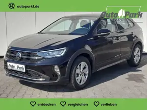 Volkswagen Taigo 1.0 TSI Life NAVI/APP~IQ.DRIVE~LED~2xPDC