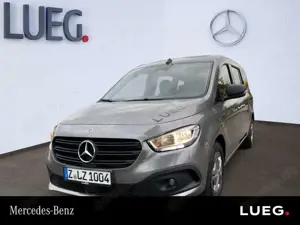 Mercedes-Benz Citan 113 Tourer PRO Lang AHK Kam. KlimaA LM SHZ