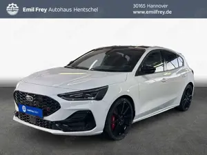 Ford Focus 2.3 EcoBoost SS ST X