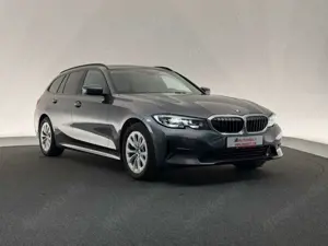 BMW 320 d Touring Hybrid*ADVANTAGE*LED-TEMPO-PDC-SHZ