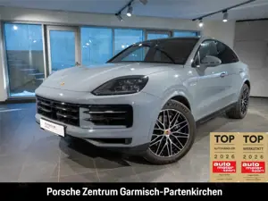 Porsche Cayenne E-Hybrid Coupe Memory Sitze 360 Kamera