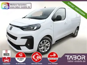 Fiat Scudo AT AHK LED Navi10" Keyl LM17" ACC UVP-41%*