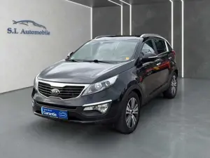 Kia Sportage Spirit 2WD Wagen Nr 024
