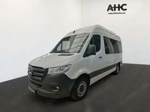 Mercedes-Benz Sprinter 317 Kombi L2H2 Mobility Rollstuhl Lift
