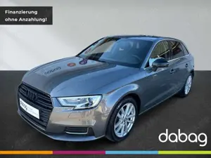 Audi A3 1.4 TFSISportback S t design Kamera Navi Shz
