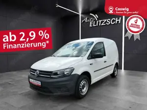 Volkswagen Caddy Kasten TSI elektr. FH, elektr. Spiegel