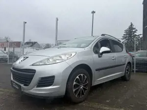 Peugeot 207 SW 95 VTi Tendance Klima Panoramadach 3.Hand