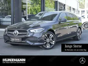 Mercedes-Benz C 300 de T Avantgarde Panorama Kamera NP 87.923