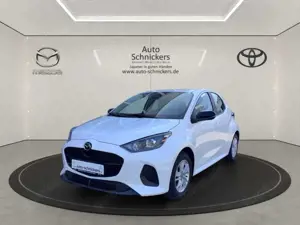 Mazda 2 CENTRE+CARPLAY+KAMERA+SPURHALTE+GJ-Räder !!
