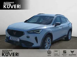 CUPRA Formentor 1.5 TSI DSG ACC*NAVI*LED*PDC*e-Heck*TOTW