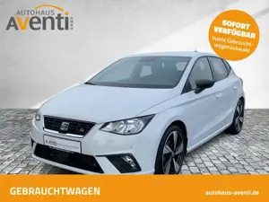 SEAT Ibiza FR *ACC*Kamera*SHZ*18 Zoll*Tempomat*DAB*PDC