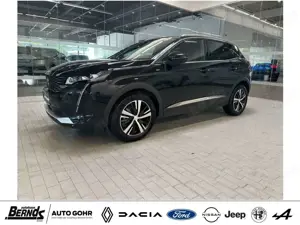 Peugeot 3008 PureTech 130 Stop  Start GPF EAT8 GT NAVIGATION