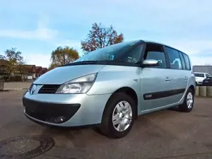 Renault Espace IV Expression / 7-Sitzer / 2.Hand