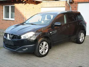 Nissan Qashqai Qashqai Diesel 1.5 dCi DPF