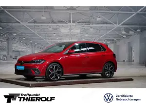 Volkswagen Polo GTI 2.0 TSI Pano Matrix ACC