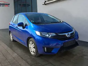 Honda Jazz Trend*2JGarantie* Klima Sitzheizung Fenster el.