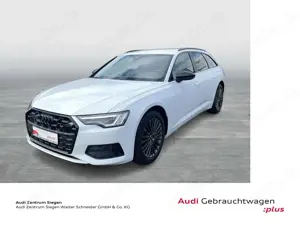 Audi A6 50 TFSI e quattro advanced AHK STANDKLI