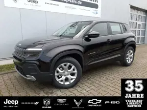 Jeep Avenger Altitude 1.2 /Allwettereifen