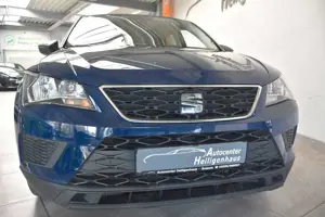 SEAT Ateca 1.0 Reference Navi Klima Tempo SHZ PDC