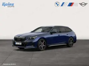 BMW i5 eDrive40