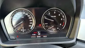 BMW X1 sdrive18d Advantage