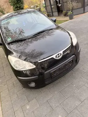 Hyundai i10 1.1 Classic